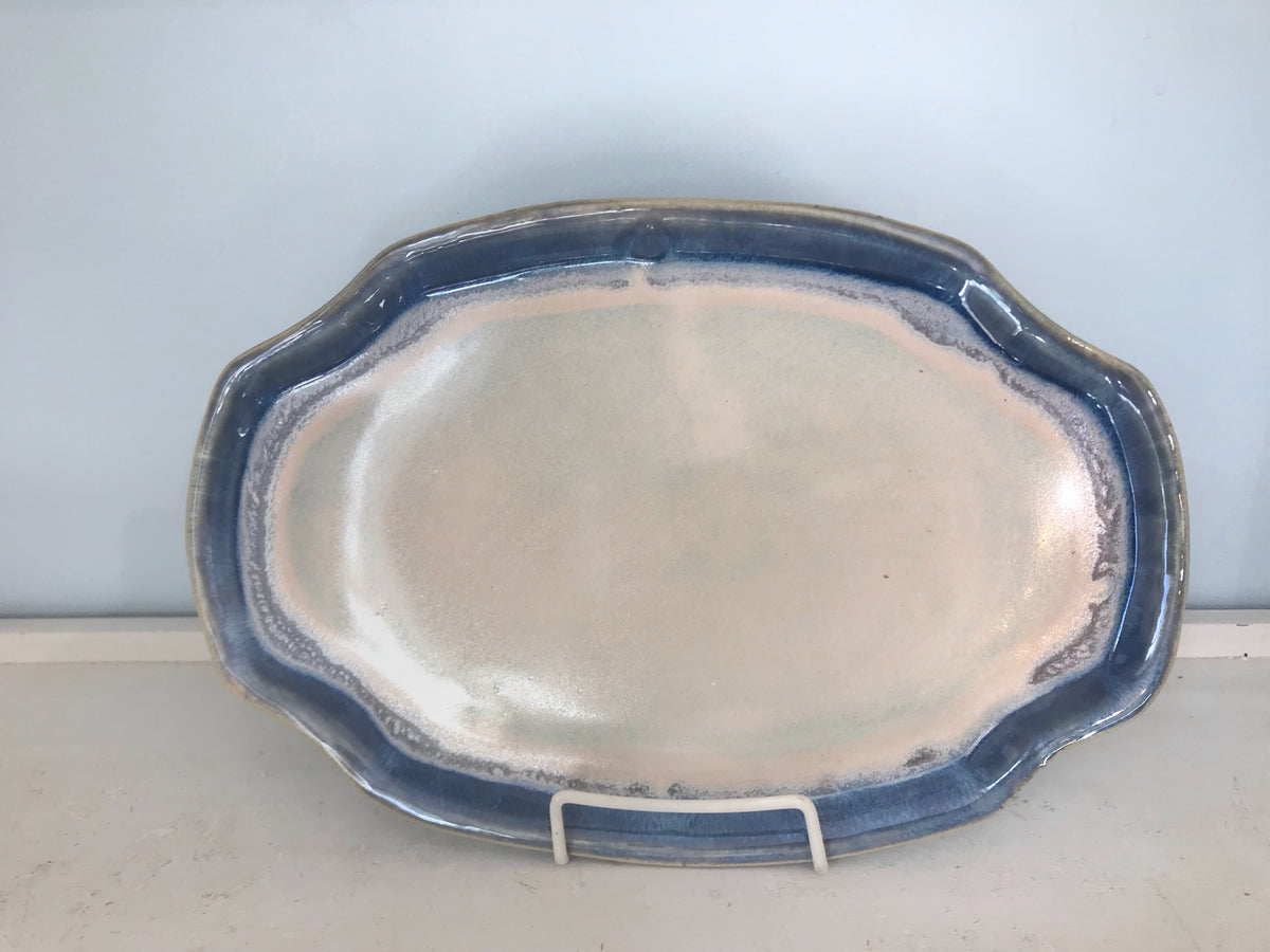Large Handle Tray