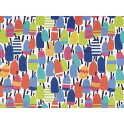 Kate Nelligan Buoys Placemat