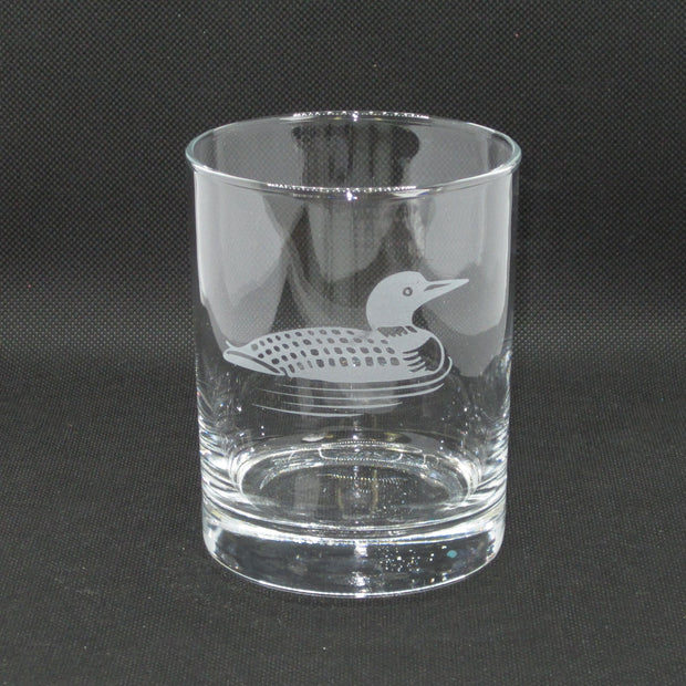 Loon Aristocrat Tumbler