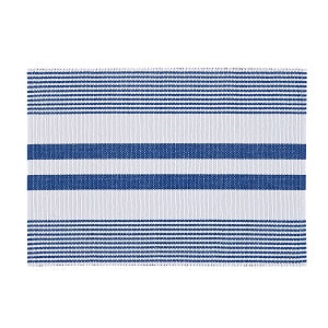 Blue & White Placemat