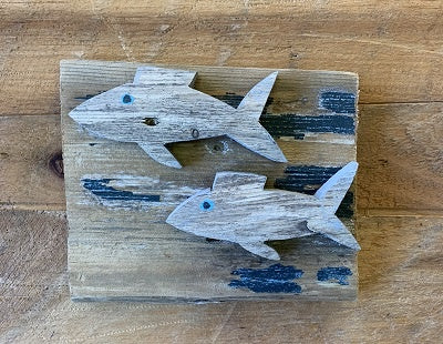 Folk Art 2 Shad