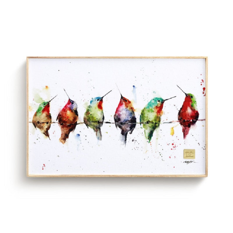 Bird Wall Art