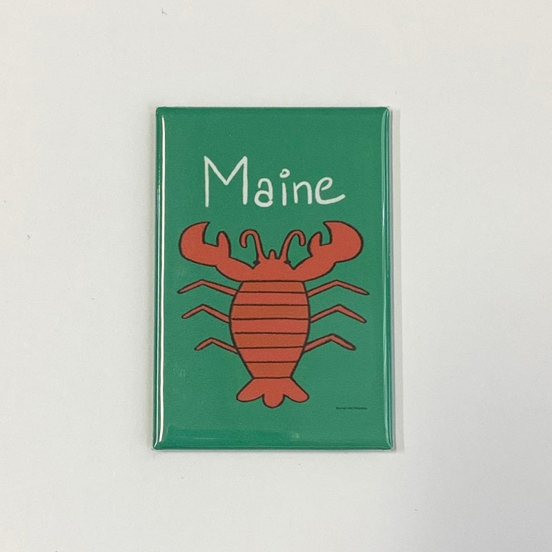 Maine Magnets