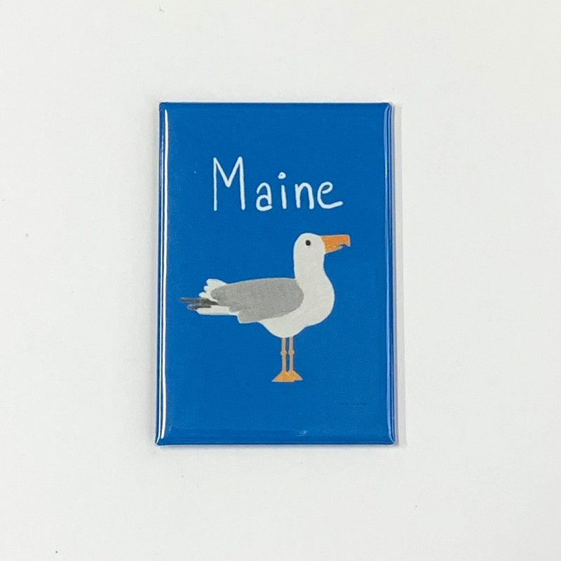 Maine Magnets