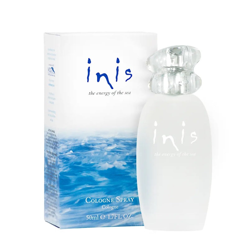 Inis Cologne Spray 1.7 Oz