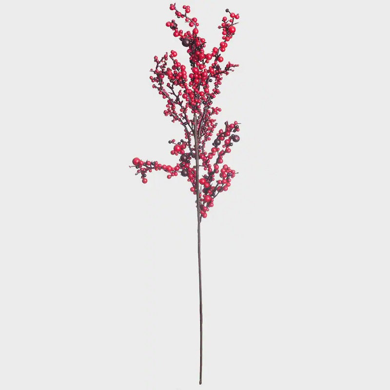 Red Berry Cluster