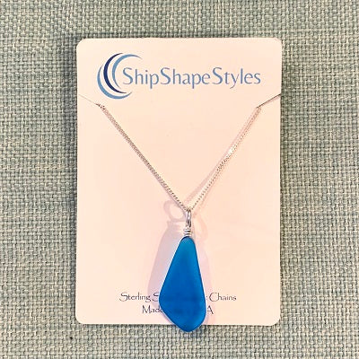 Ss Style 1B Necklace