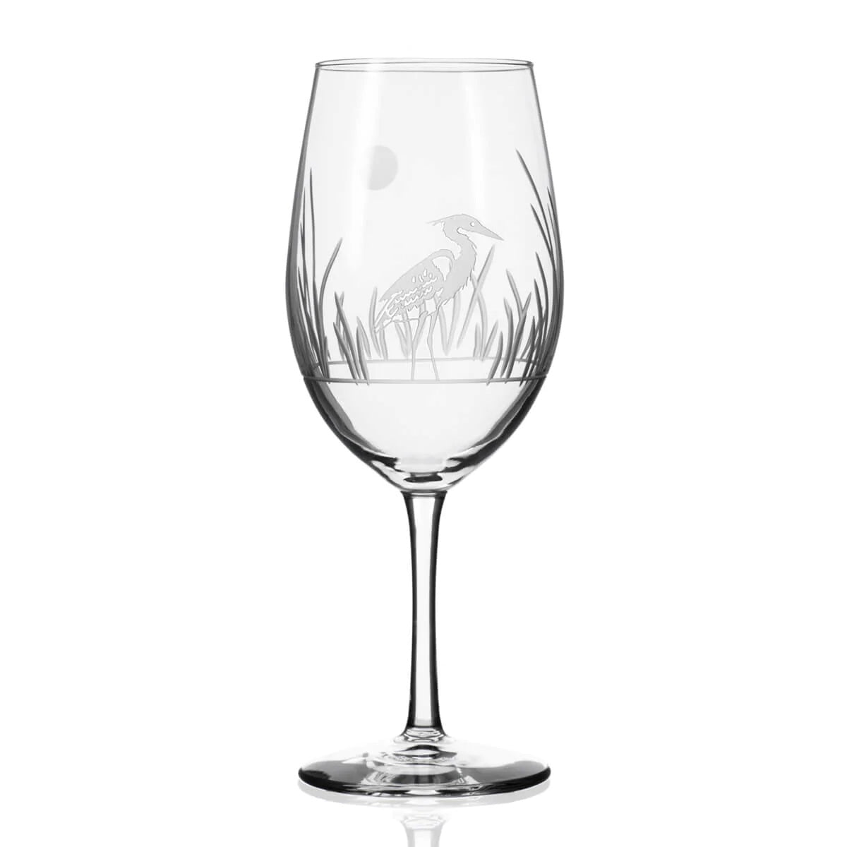 Heron All Purpose Wine Glass