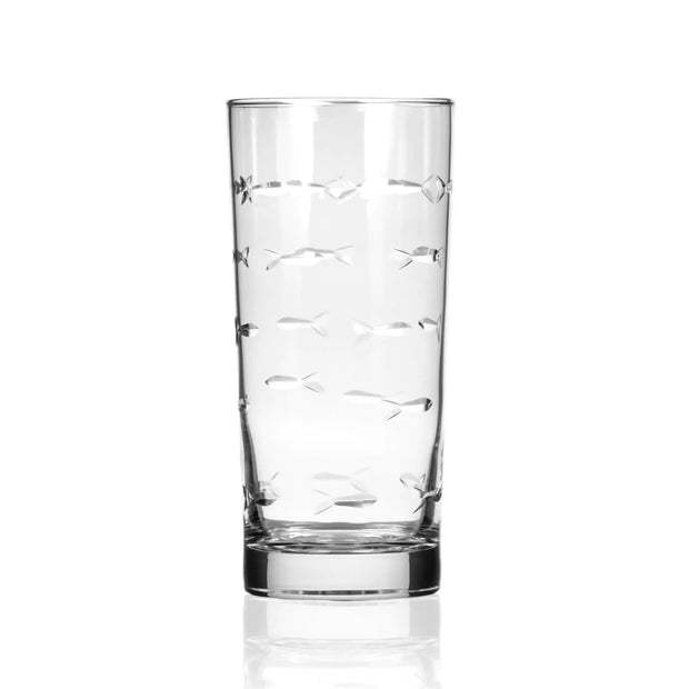 Fish Cooler Highball
